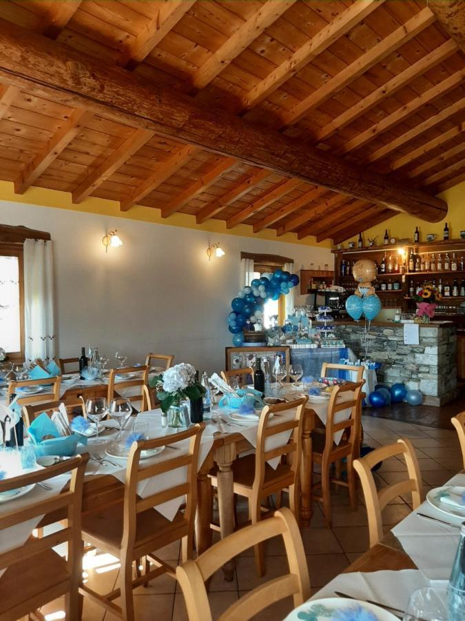 Agriturismo Zertin Gravedona Εξωτερικό φωτογραφία